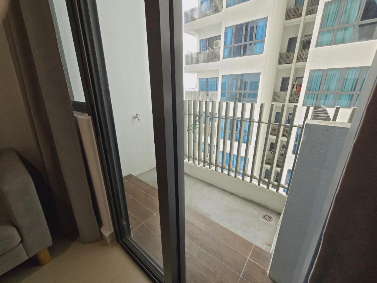 The Luxe Colony Klcc Apartamento Kuala Lumpur Exterior foto