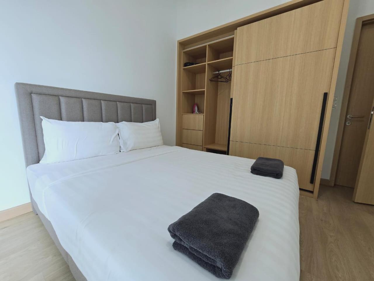 The Luxe Colony Klcc Apartamento Kuala Lumpur Exterior foto