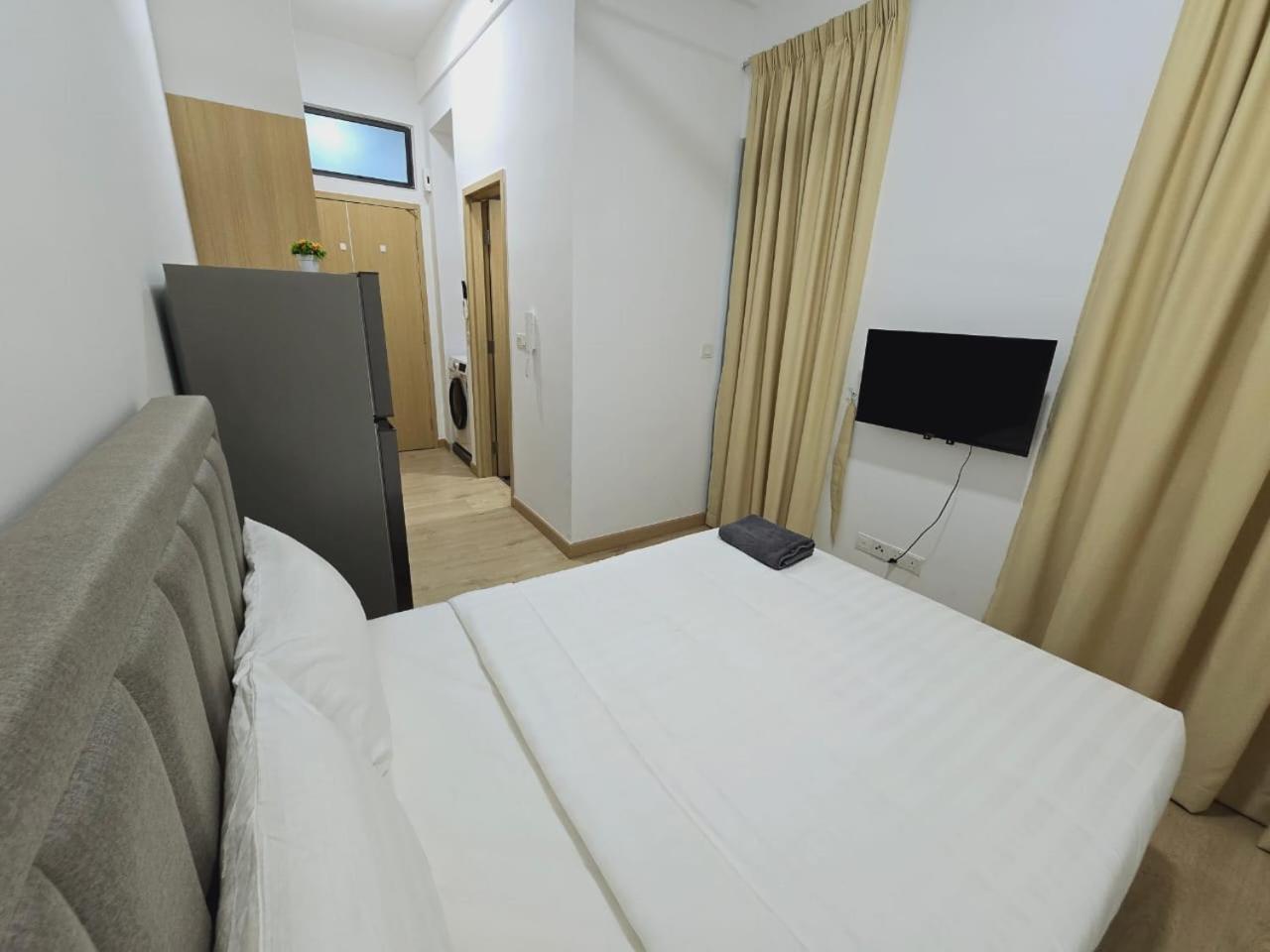 The Luxe Colony Klcc Apartamento Kuala Lumpur Exterior foto
