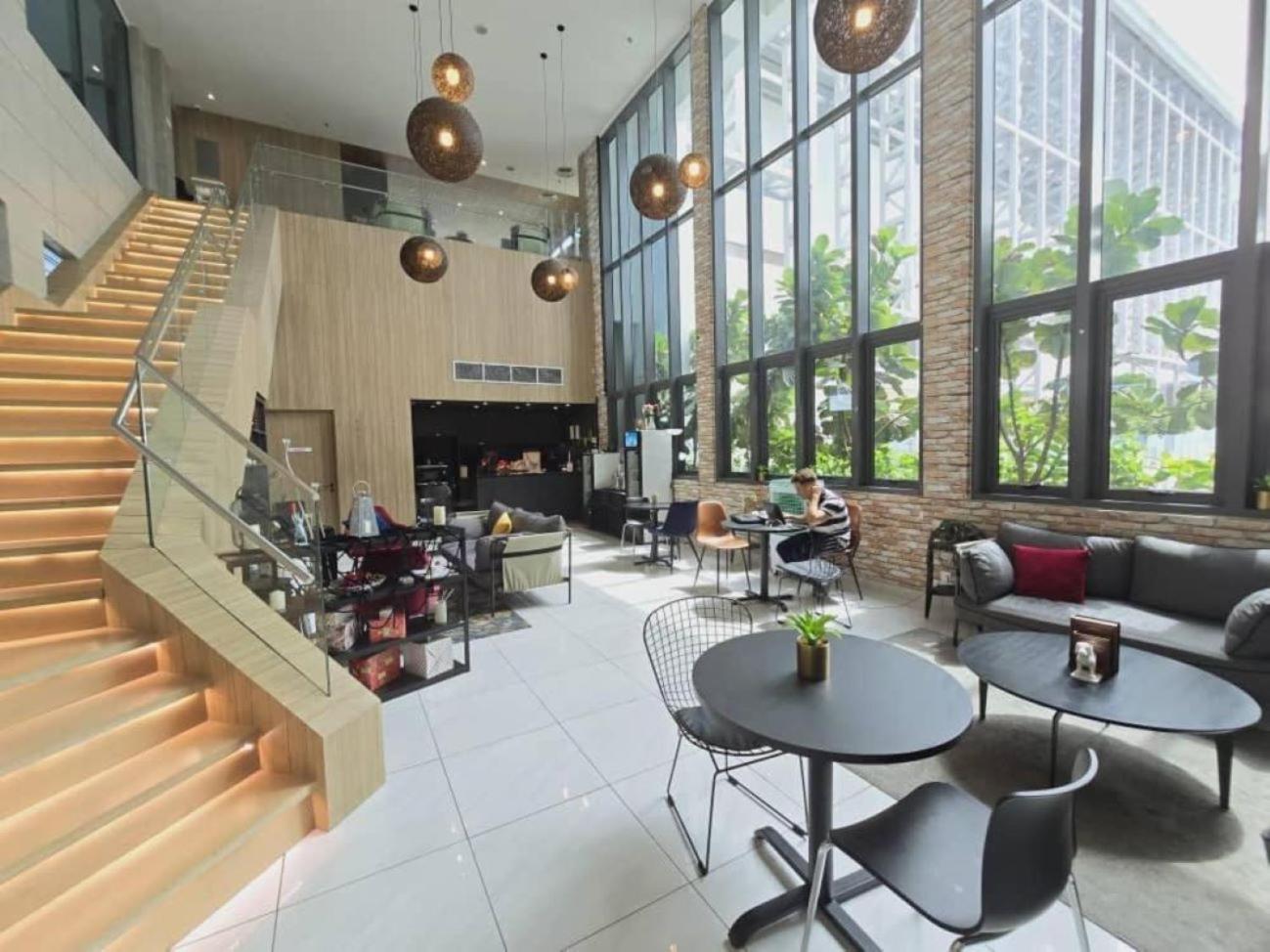 The Luxe Colony Klcc Apartamento Kuala Lumpur Exterior foto