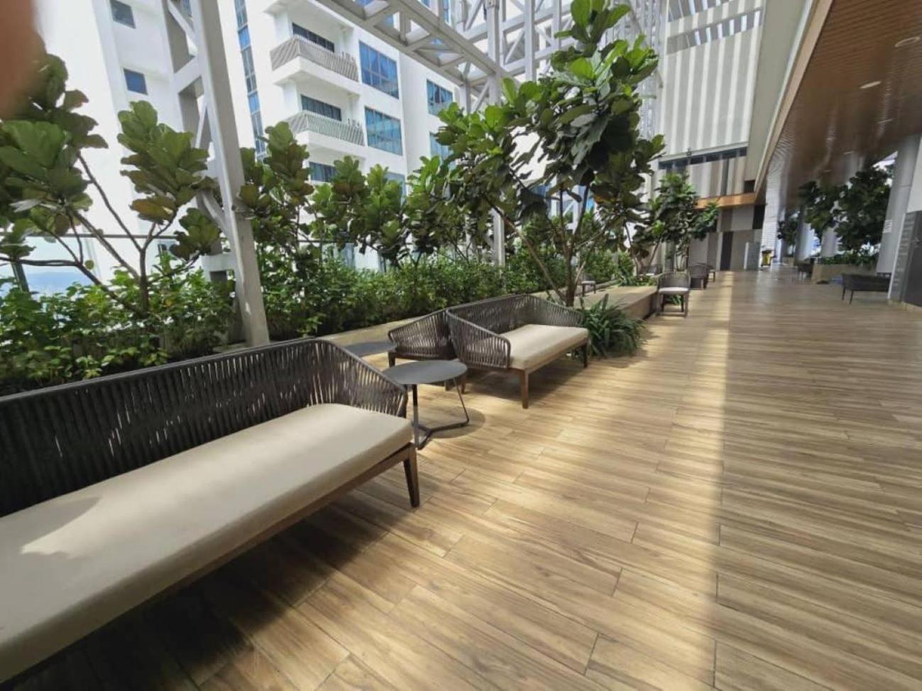 The Luxe Colony Klcc Apartamento Kuala Lumpur Exterior foto