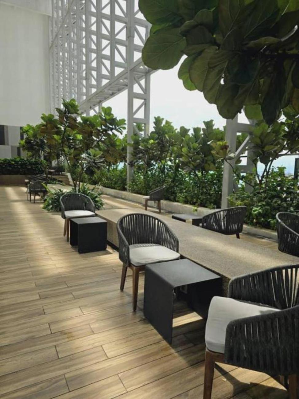 The Luxe Colony Klcc Apartamento Kuala Lumpur Exterior foto